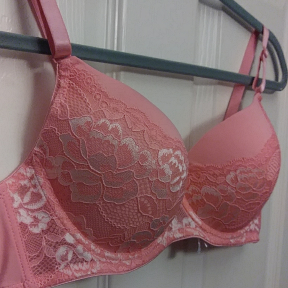 Sofra 40 C Pink Bra
